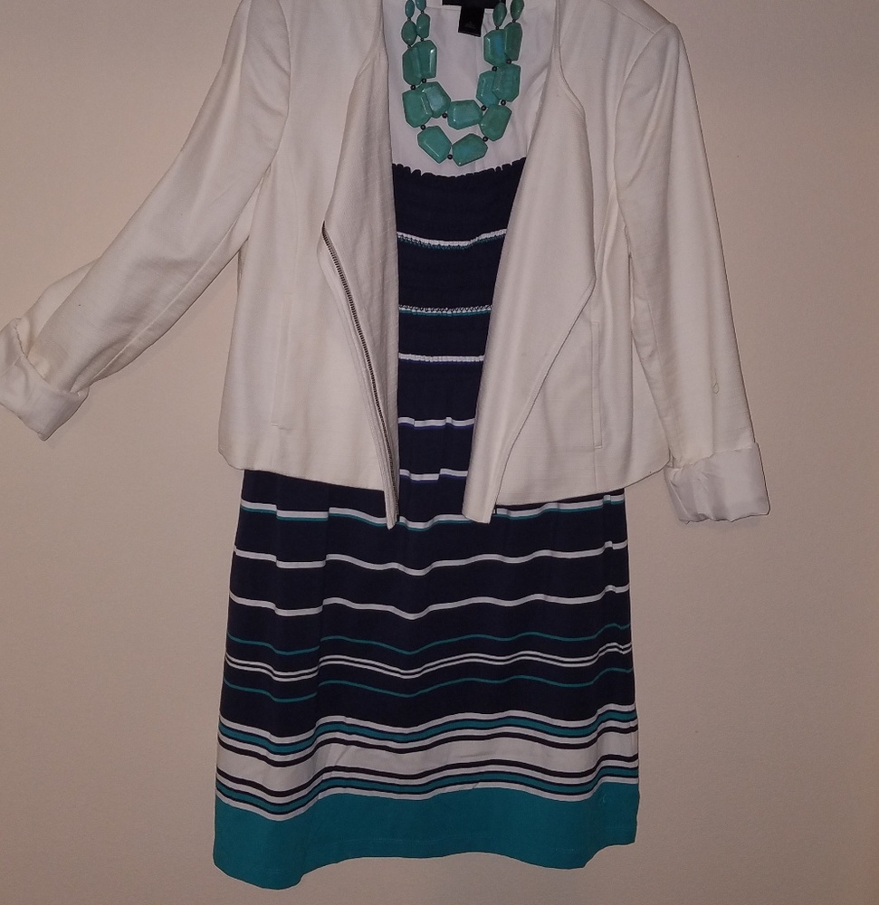 Tommy Hilfiger Dress (018)